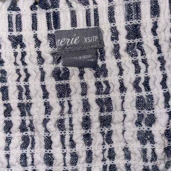 Aerie jumpsuit size xs - Picture 2 of 2